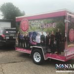 justice for a cure trailer wrap madison wi 3
