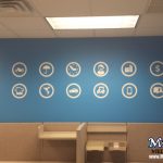 Wall Graphic Wrap Mural Madison Wi