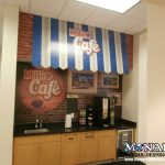 Wall Graphic Wrap Mural Madison Wi