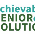 Achievable Senior Care Solutions Logo