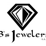 B's Jewelers Logo