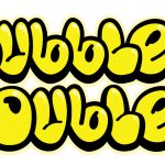 Bubbles Doubles Logo