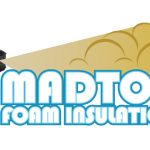 Madtown Foam Insulation Logo