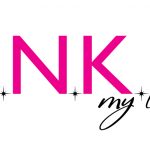 PINK My Lashes Logo