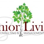 Senior Living Logo