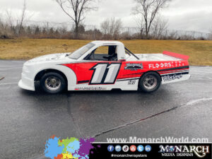 Bryce Miller Race Car Gallery