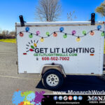 Get Lit Lighting Trailer Gallery