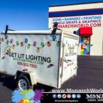 Get Lit Lighting Trailer Gallery