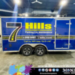 Hills Trailer Gallery