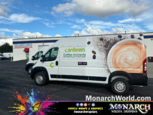 Canteen Van Wraps Monarch Madison Gallery