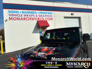 Madhatter Jeep Graphics Monarch Madison Gallery