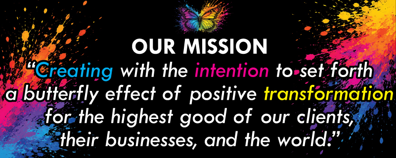 Monarch Media Designs Mission