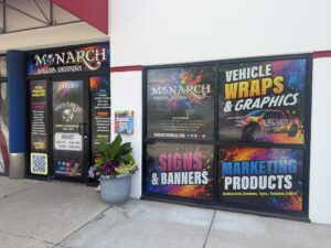 Monarchmediadesigns Shop