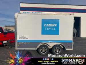 Trek Travel Trailer Graphics Monarch Madison Gallery