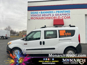 Tyka Painting Vinyl Graphics Monarch Madison Gallery
